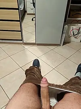 LucifertheGenius online show from December 16, 12:20 pm