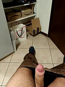 LucifertheGenius online show from November 20, 5:13 pm