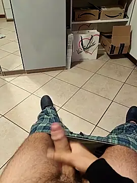 LucifertheGenius online show from November 25, 1:28 am