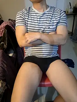 TheLonewolf8 online show from September 21, 7:08 pm