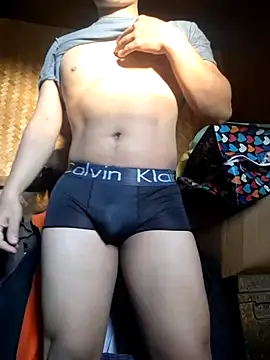 TheLonewolf8 online show from November 26, 7:19 am