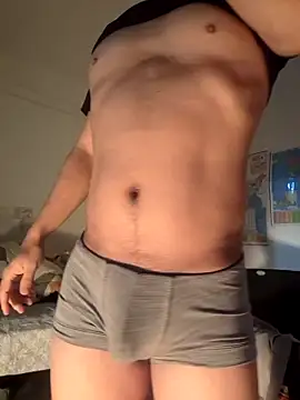 TheLonewolf8 online show from February 22, 4:19 pm