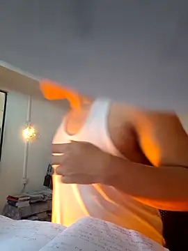 TheLonewolf8 online show from February 22, 4:15 am