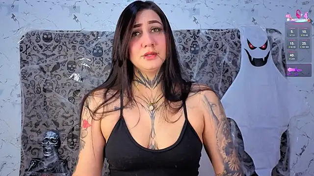 andrea miller1 online show from October 29, 1:48 am