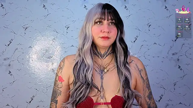 andrea miller1 online show from November 14, 1:53 am