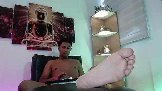 Snapshot of Sander_ath chatting on November 2, 8:14 pm Sander ath online show from November 2, 8:14 pm