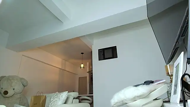 brunothompson3 online show from November 3, 1:11 am