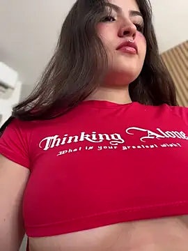 Gaby-Herrera online show from December 16, 8:46 pm