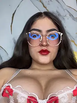 Gaby-Herrera online show from September 16, 8:32 pm