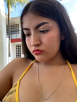 Gaby-Herrera online show from October 18, 8:44 pm