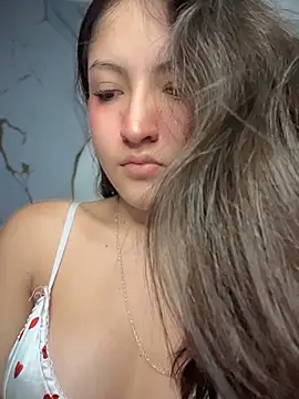 Gaby-Herrera online show from November 13, 8:24 pm