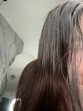 Gaby-Herrera online show from April 21, 9:21 pm