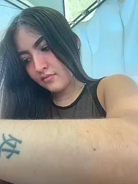 Gaby-Herrera online show from May 9, 8:56 pm