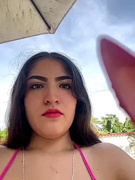 Gaby-Herrera online show from September 19, 8:24 pm