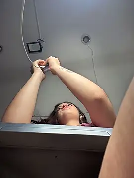 Gaby-Herrera online show from November 11, 9:20 pm