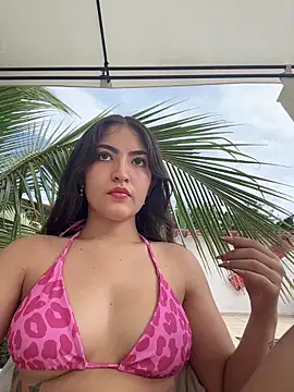 Gaby-Herrera online show from December 19, 8:33 pm