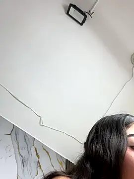 Gaby-Herrera online show from October 1, 8:24 pm
