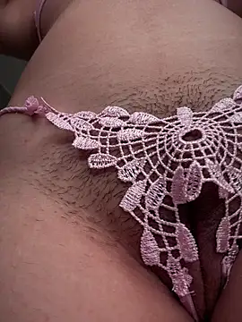 Gaby-Herrera online show from April 14, 8:58 pm