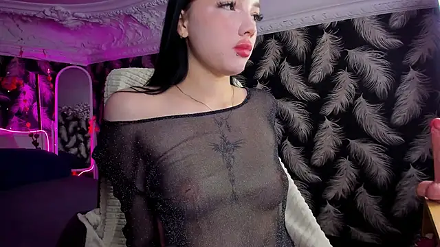 AkiraAsai online show from October 2, 8:45 pm
