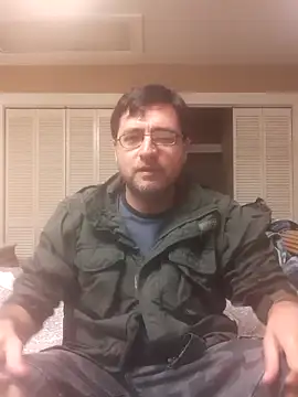 Gearsuit online show from December 5, 3:38 am