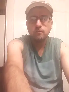 Gearsuit online show from November 3, 8:34 pm