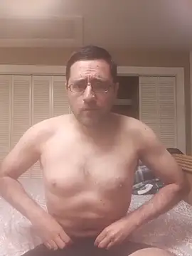 Gearsuit online show from December 22, 3:50 am