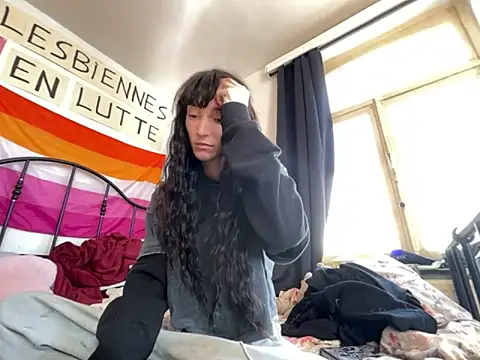 Styxlust online show from March 12, 10:41 am