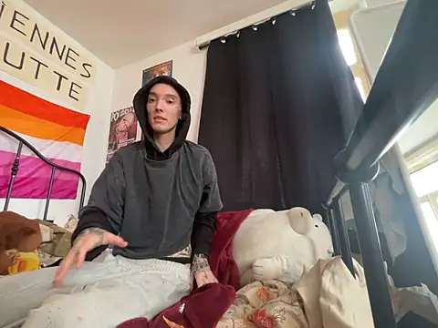 Styxlust online show from March 30, 1:56 pm