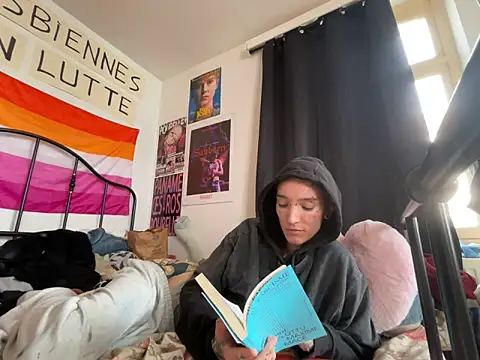 Styxlust online show from March 23, 2:17 pm