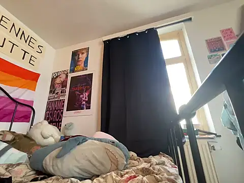 Styxlust online show from March 28, 1:56 pm