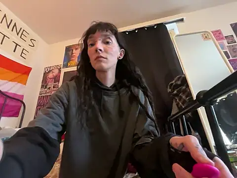 Styxlust online show from April 2, 3:51 pm