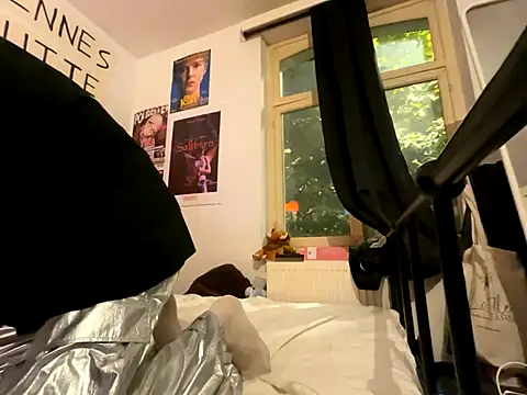 Snapshot of Styxlust chatting on September 21, 7:30 pm Styxlust online show from September 21, 7:30 pm