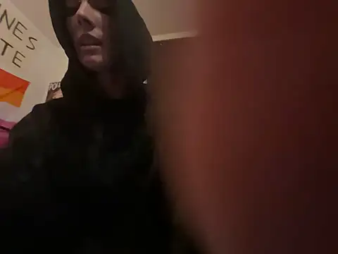 Styxlust online show from April 12, 6:44 pm