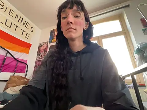 Styxlust online show from March 15, 2:46 pm