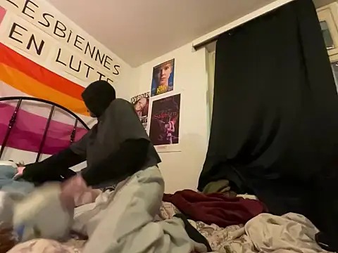 Styxlust online show from March 22, 10:22 pm