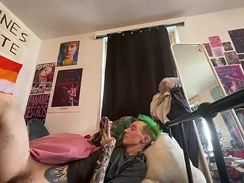 Styxlust online show from May 30, 3:17 pm