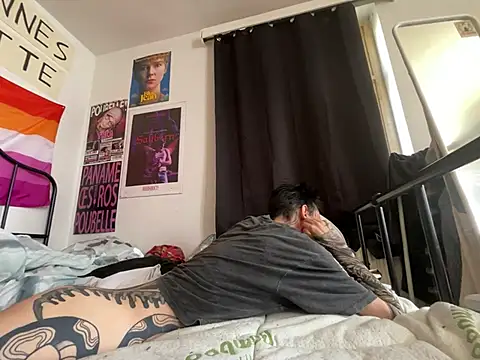 Styxlust online show from August 5, 1:27 pm