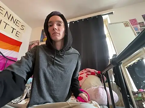 Styxlust online show from April 10, 2:13 pm