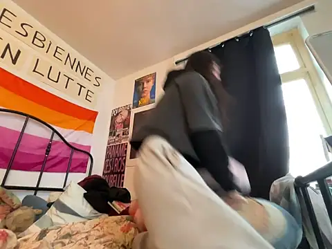 Styxlust online show from April 15, 5:28 pm