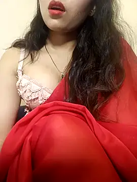 TheSassyGirl7 online show from April 8, 6:20 pm