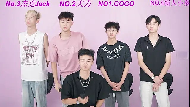 BeautifulBoys-888 online show from September 22, 1:50 pm