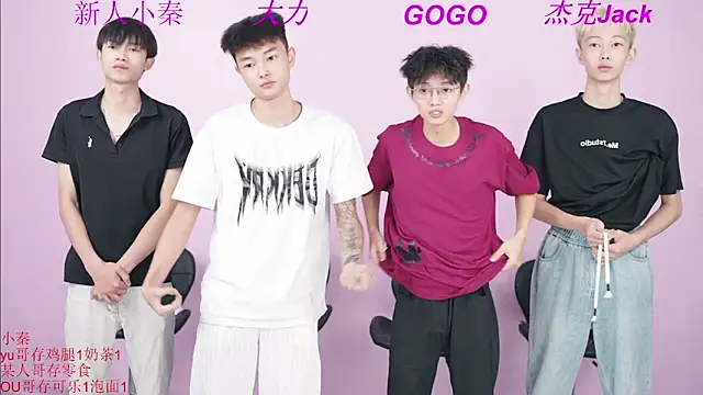 BeautifulBoys-888 online show from September 14, 8:48 am