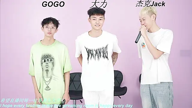 BeautifulBoys-888 online show from September 11, 12:05 pm