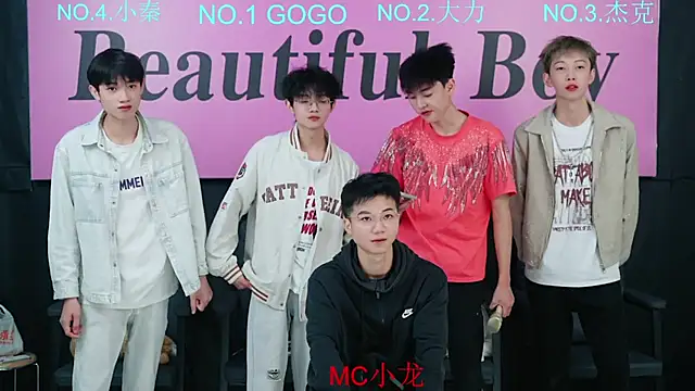 BeautifulBoys-888 online show from October 19, 11:24 am