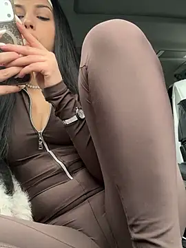 Bella Vixen  online show from February 15, 12:15 pm