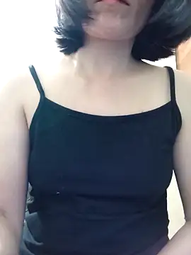 Snapshot of Thaohoa_love chatting on October 14, 7:47 pm Thaohoa love online show from October 14, 7:47 pm