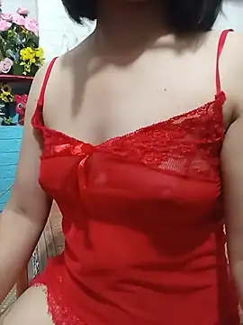 Snapshot of Thaohoa_love chatting on July 13, 7:35 pm Thaohoa love online show from July 13, 7:35 pm
