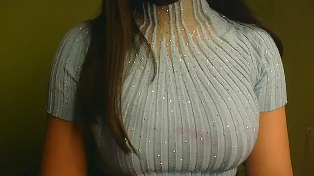 your cute girl online show from February 14, 6:24 am