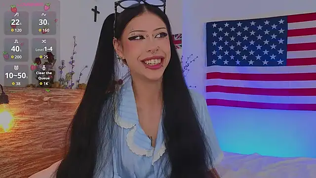 venomeowww   online show from May 22, 5:27 am