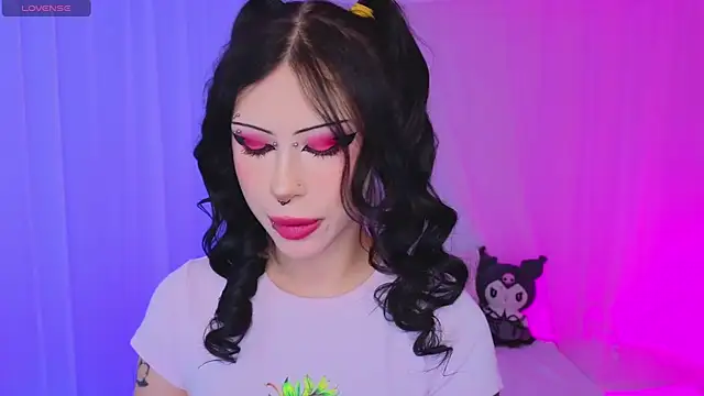 venomeowww   online show from November 30, 4:13 am